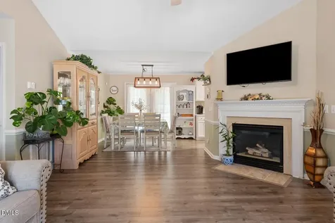 1608 Rogers Pointe Lane Creedmoor NC 27522