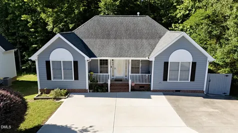 1608 Rogers Pointe Lane Creedmoor NC 27522