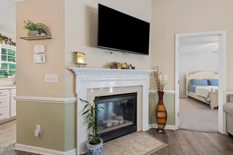 1608 Rogers Pointe Lane Creedmoor NC 27522