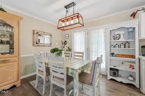 1608 Rogers Pointe Lane Creedmoor NC 27522