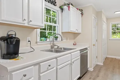 1608 Rogers Pointe Lane Creedmoor NC 27522