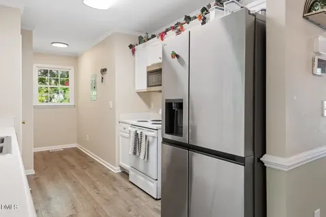 1608 Rogers Pointe Lane Creedmoor NC 27522
