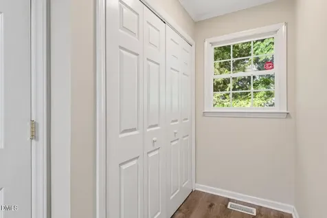 1608 Rogers Pointe Lane Creedmoor NC 27522