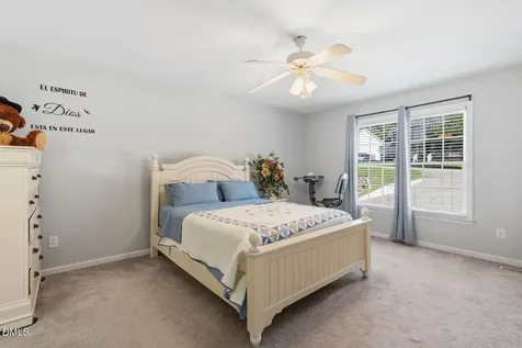 1608 Rogers Pointe Lane Creedmoor NC 27522