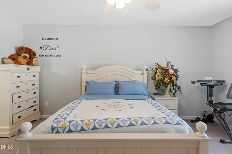 1608 Rogers Pointe Lane Creedmoor NC 27522