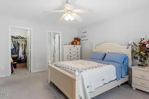 1608 Rogers Pointe Lane Creedmoor NC 27522