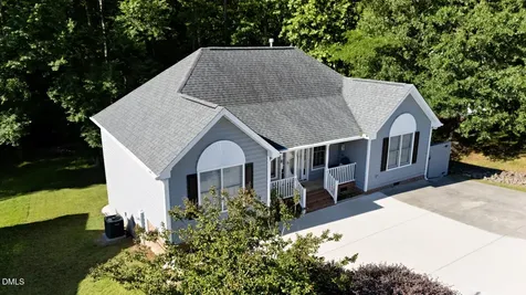 1608 Rogers Pointe Lane Creedmoor NC 27522