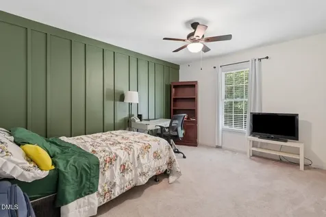 1608 Rogers Pointe Lane Creedmoor NC 27522