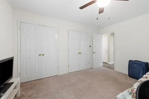 1608 Rogers Pointe Lane Creedmoor NC 27522
