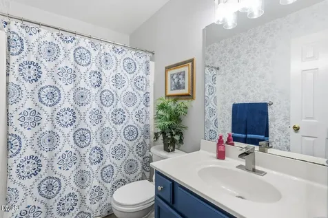 1608 Rogers Pointe Lane Creedmoor NC 27522