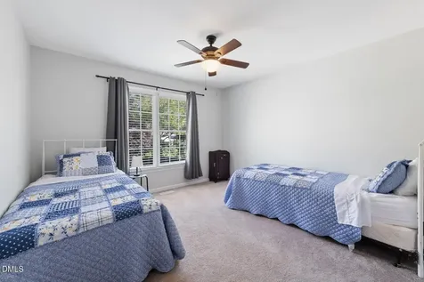 1608 Rogers Pointe Lane Creedmoor NC 27522