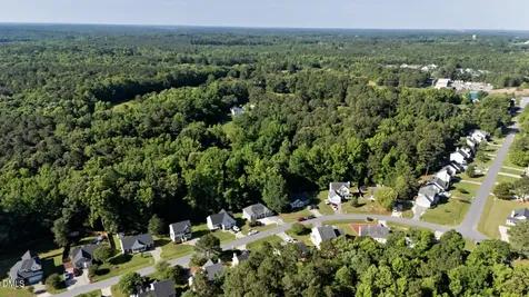 1608 Rogers Pointe Lane Creedmoor NC 27522