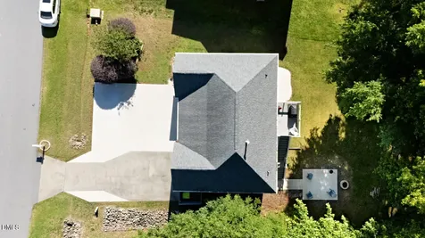 1608 Rogers Pointe Lane Creedmoor NC 27522