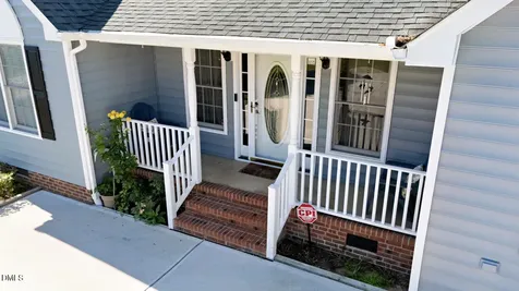 1608 Rogers Pointe Lane Creedmoor NC 27522