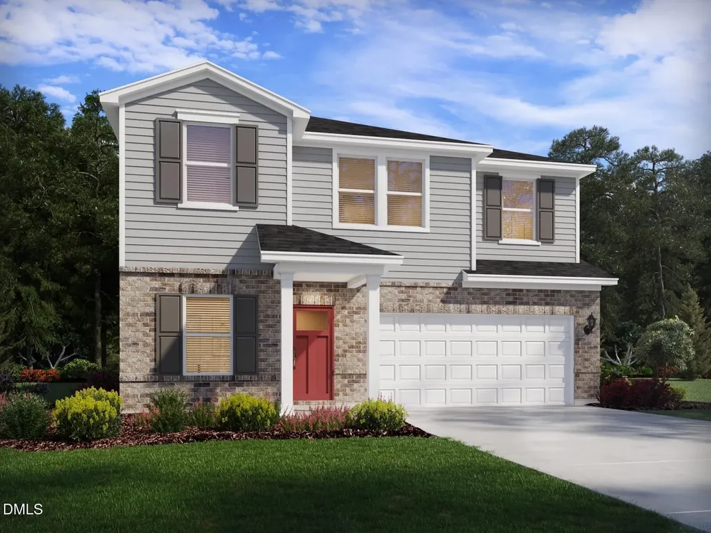 2131 Topsail Road Durham NC 27704