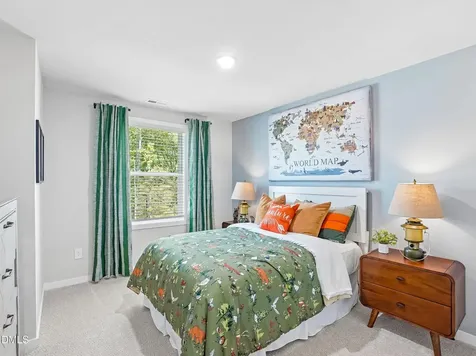 2131 Topsail Road Durham NC 27704