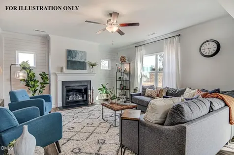 40 Plantation Drive Youngsville NC 27596