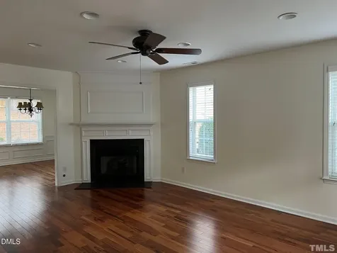 109 Cranwell Court Apex NC 27502