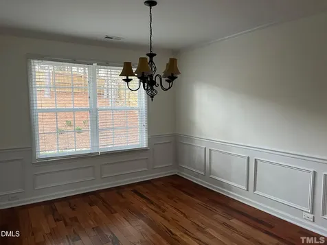 109 Cranwell Court Apex NC 27502