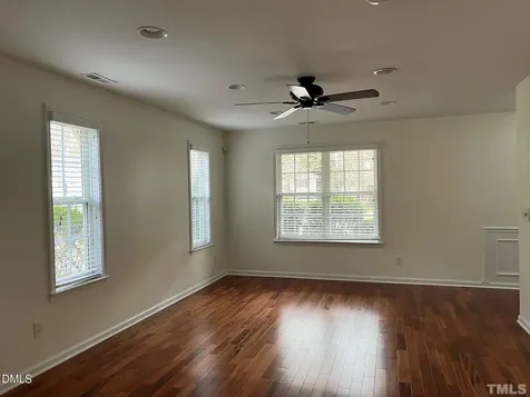 109 Cranwell Court Apex NC 27502