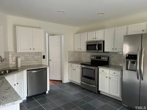 109 Cranwell Court Apex NC 27502