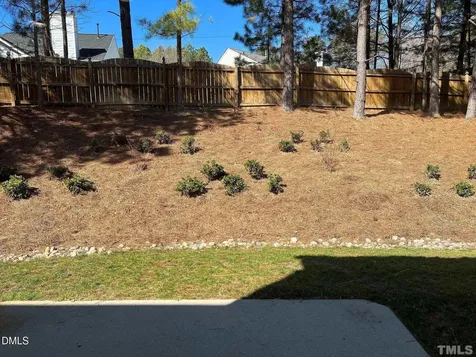109 Cranwell Court Apex NC 27502