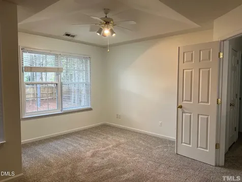 109 Cranwell Court Apex NC 27502