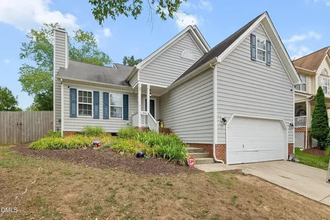 8016 Criswell Crescent Raleigh NC 27615