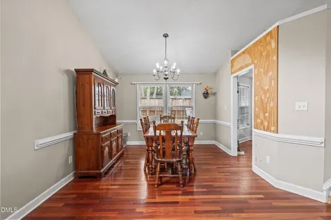 8016 Criswell Crescent Raleigh NC 27615