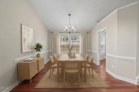 8016 Criswell Crescent Raleigh NC 27615
