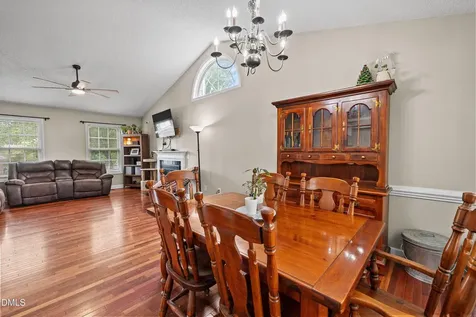 8016 Criswell Crescent Raleigh NC 27615