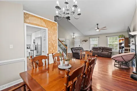 8016 Criswell Crescent Raleigh NC 27615