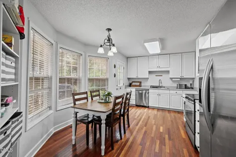 8016 Criswell Crescent Raleigh NC 27615