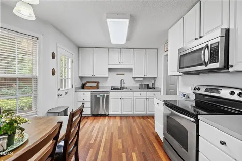 8016 Criswell Crescent Raleigh NC 27615