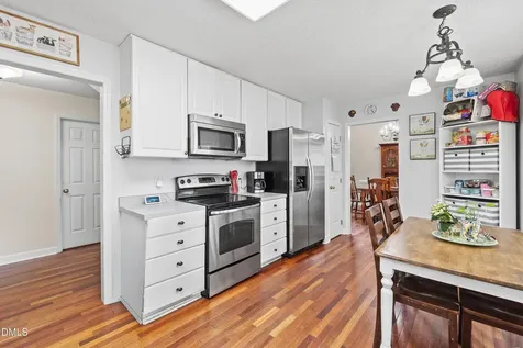 8016 Criswell Crescent Raleigh NC 27615