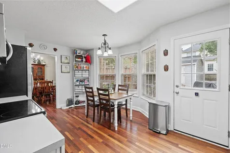 8016 Criswell Crescent Raleigh NC 27615