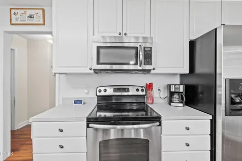 8016 Criswell Crescent Raleigh NC 27615