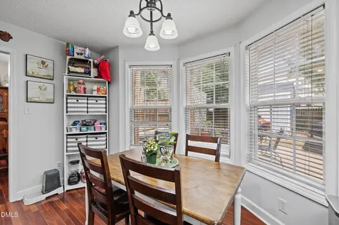 8016 Criswell Crescent Raleigh NC 27615