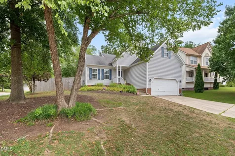 8016 Criswell Crescent Raleigh NC 27615