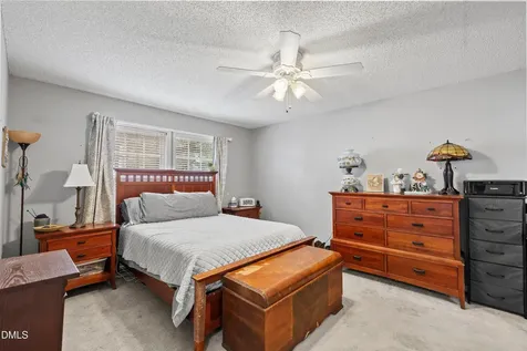 8016 Criswell Crescent Raleigh NC 27615