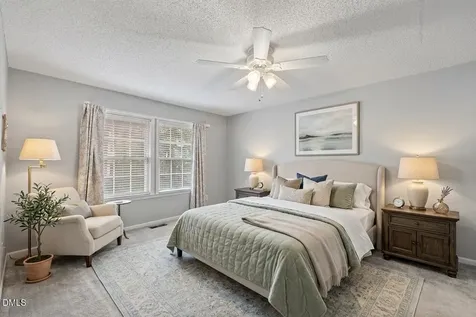 8016 Criswell Crescent Raleigh NC 27615