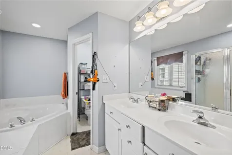8016 Criswell Crescent Raleigh NC 27615
