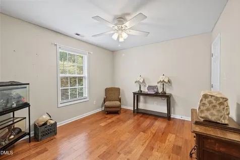 8016 Criswell Crescent Raleigh NC 27615