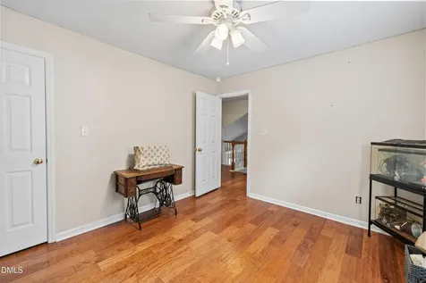 8016 Criswell Crescent Raleigh NC 27615