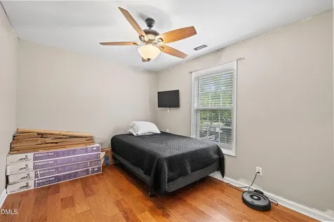 8016 Criswell Crescent Raleigh NC 27615