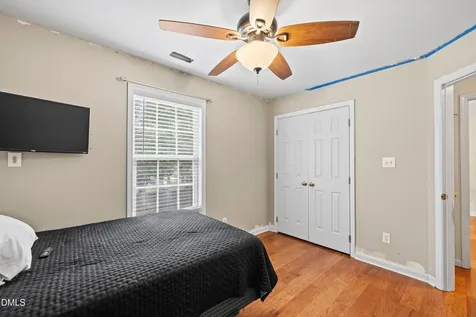 8016 Criswell Crescent Raleigh NC 27615