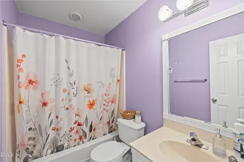 8016 Criswell Crescent Raleigh NC 27615