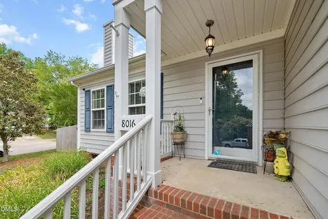 8016 Criswell Crescent Raleigh NC 27615