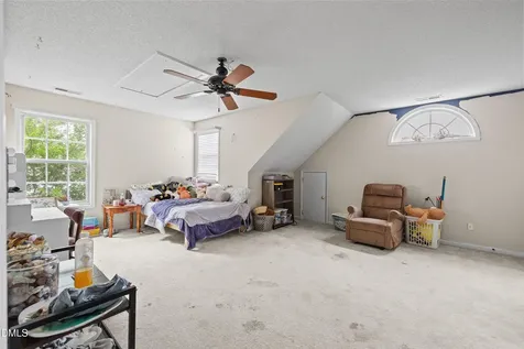 8016 Criswell Crescent Raleigh NC 27615