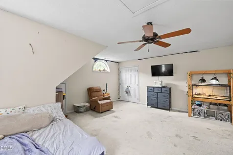 8016 Criswell Crescent Raleigh NC 27615